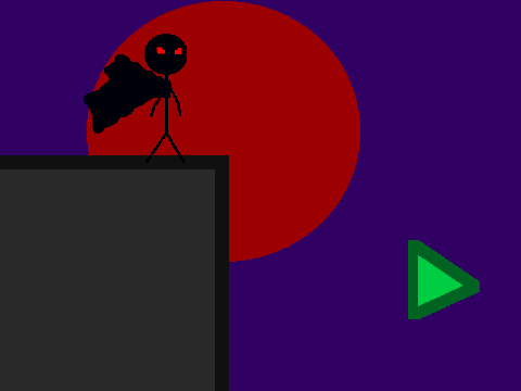 The L-man: Chapter VII. The Bottom