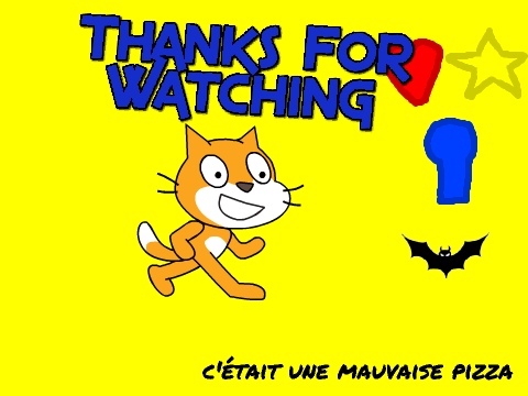 Manche 2 pour le concours d'Arca_ding