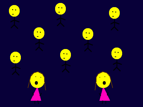 It's Raining Men-Weather Girls
