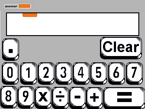 Calcutron v1.0
