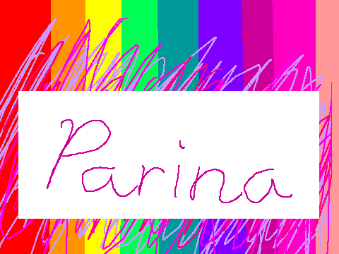 MY REAL NAME 