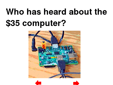 Raspberry Pi