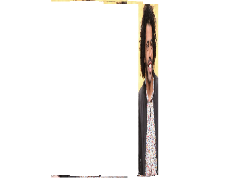 Daveed Diggs
