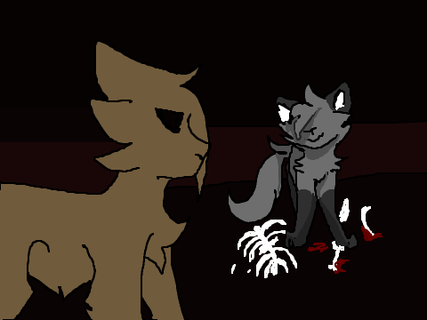 Control Collab ll Part 6 @unicornj & @Cloversong
