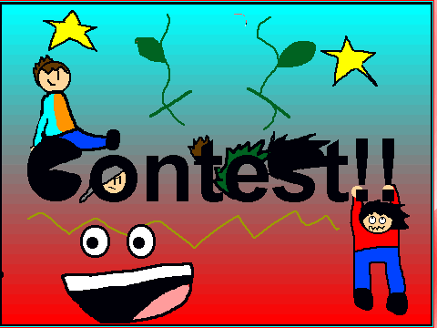AMV contest!