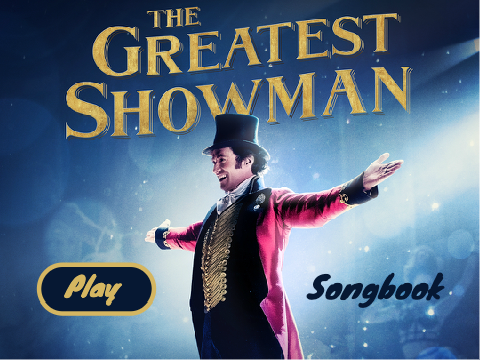 The Greatest Showman