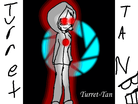 TURRET-TAAAAAN