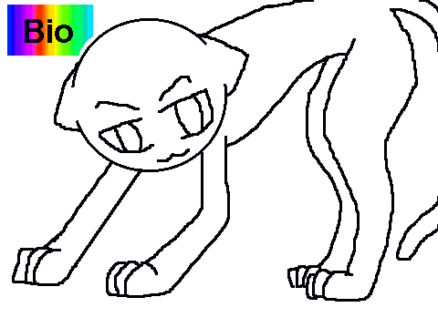 Cat Coloring contest