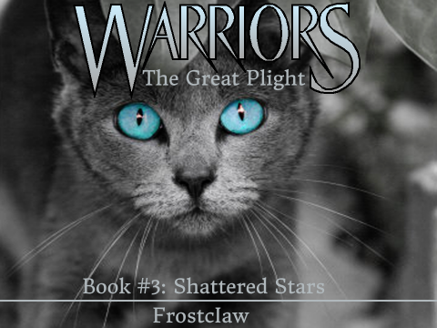 Shattered Stars Sneak Peek