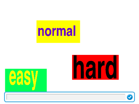 spell