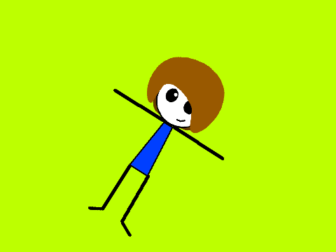 My Character