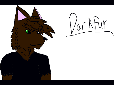 Darkfur and Leaftooth for WOTW 2 RPG