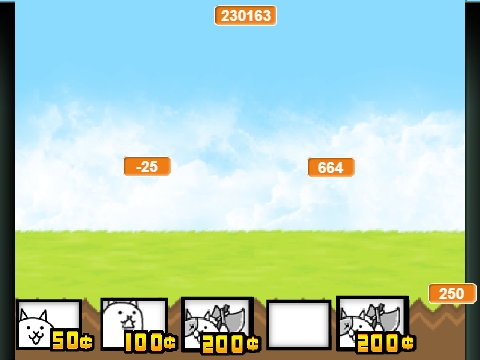 Battle Cats ver 8.6 remix
