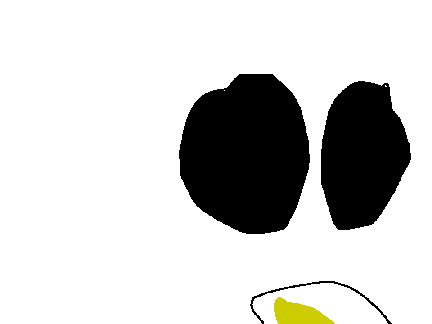 Voice Reveal! (Not clickbait) (Scary) (Slime) (Rainbow)