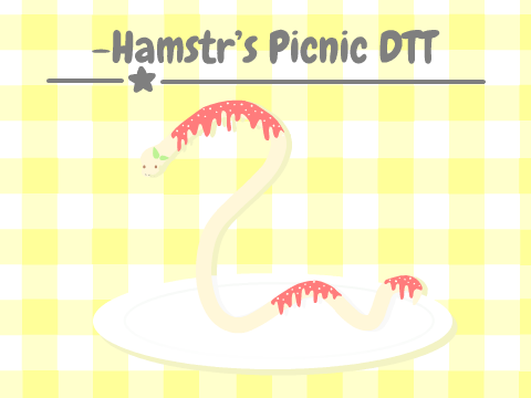 ✩1500 Followers Picnic DTT✩CLOSED✩