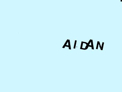 Name