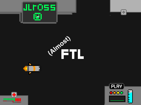 (Almost) Faster Than Light