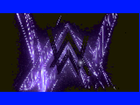 Alan Walker- The Spectre