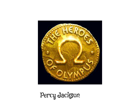 Percy Jackson memes