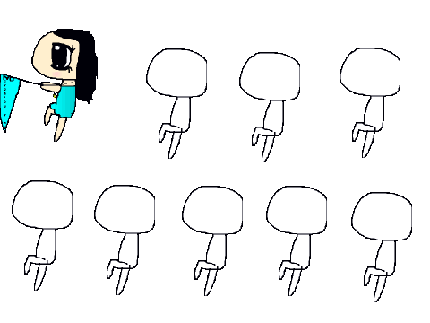 Add yourself in the march against cyberbullying