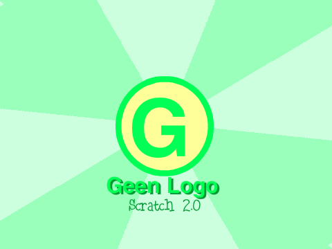 Geen Logo