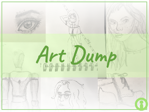 Art Dump