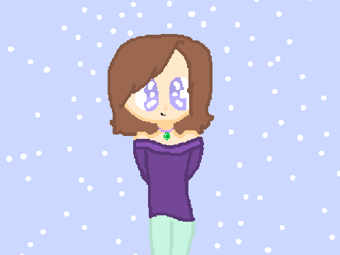 I DID ART 