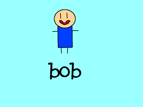 bob