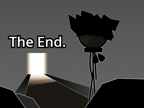 Seven Years: It Ends With 302 Projects