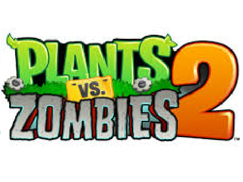 Plants Vs. Zombies Zomboss theme w/ plants