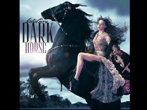 Dark Horse