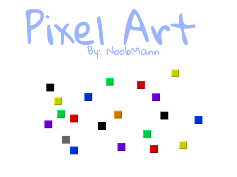 Pixel Art