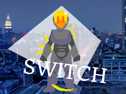SWITCH MEME