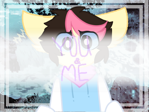 You & Me 