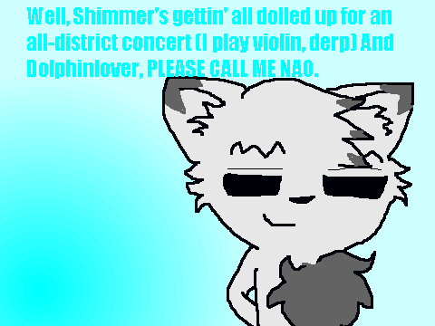 'Tis Me. Mmhmm Yes.