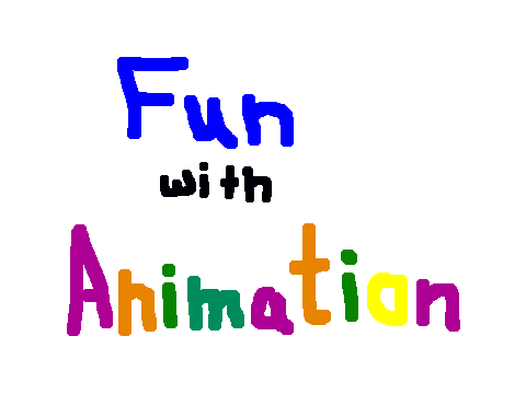 FunWithAnimation