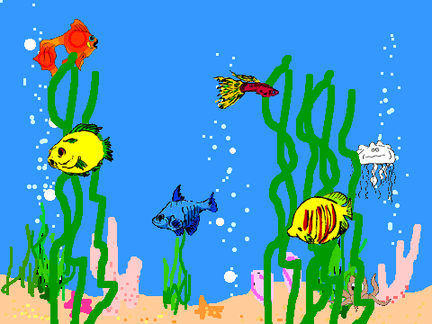 Aquarium