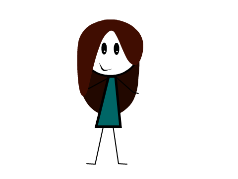 My Stick Character