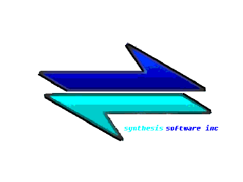 My new logo