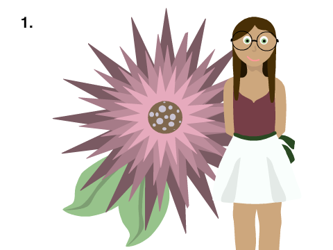 ~ Design A Character ~ Contest ~ remix