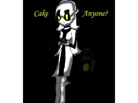 Cake Anyone?