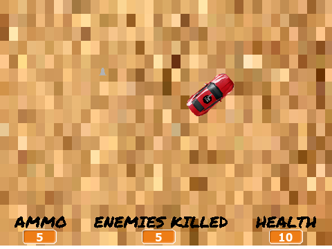 Derby Shootout v1.0