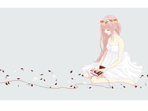 Merguine Luka - Just be Friends