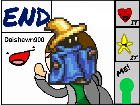 Cheese (NEW OUTRO!) remix remix