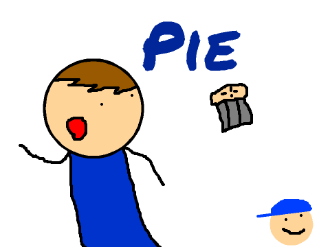PIE (Lip Sync)
