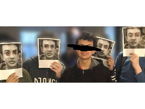 who are this man? (3)