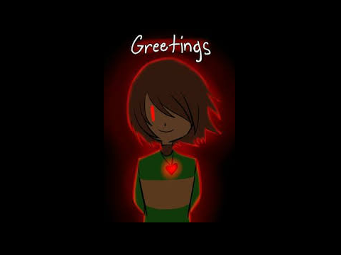 I sing STY Chara Version