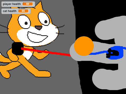 epic fight dont die