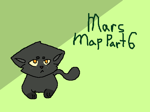Mars • Part 6 