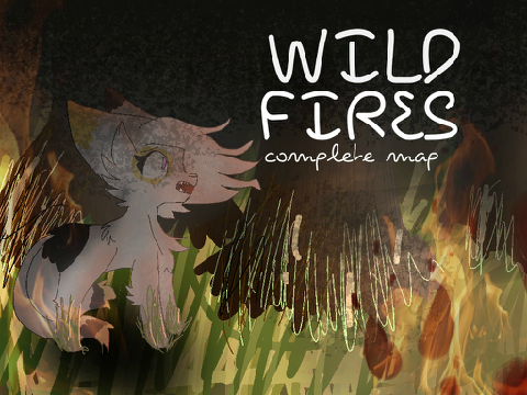 ★Forest Fires MAP★   Thumbnail